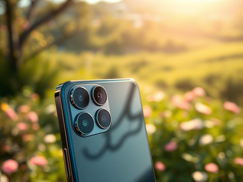 Kamera Smartphone Terbaik