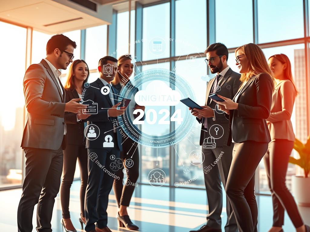 Fitur Terbaru yang Wajib Anda Ketahui di 2024