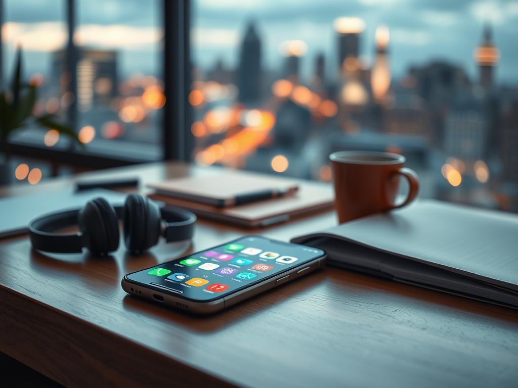 Informasi Smartphone Terlengkap untuk Anda