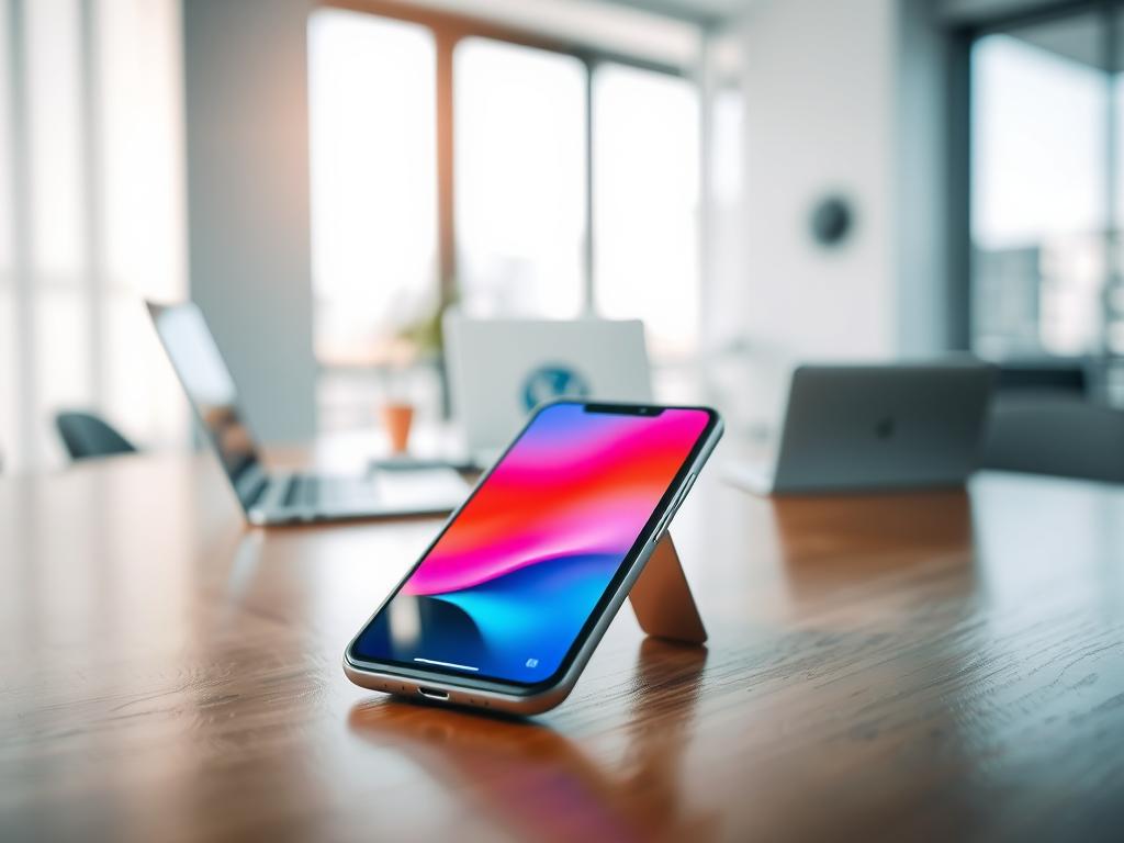 Panduan Lengkap Spesifikasi Smartphone Terbaru