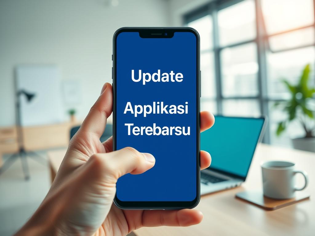 Update Aplikasi: Panduan Lengkap dan Tips Terbaru